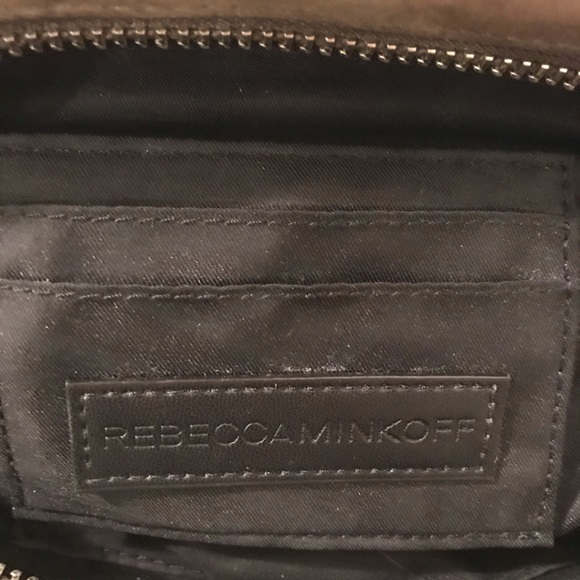 Rebecca Minkoff Stargazing Camera Bag Crossbody - Picture 6 of 7